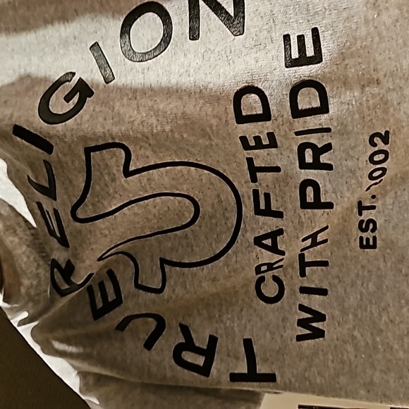 NWT 3 piece True Religion set - Picture 6 of 9